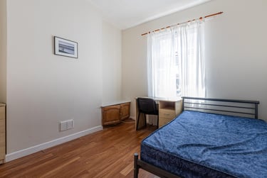 4 bed house, Minny Street, Cathays, Cardiff, CF244ES - Image 4